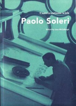 Conversations with Paolo Soleri eBook