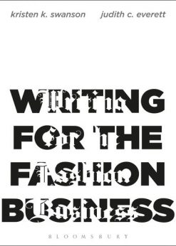 Writing for the Fashion Business eBook
