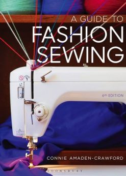 A Guide to Fashion Sewing eBook