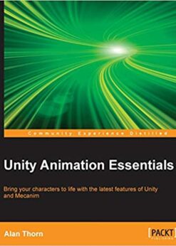 Unity Animation Essentials eBook
