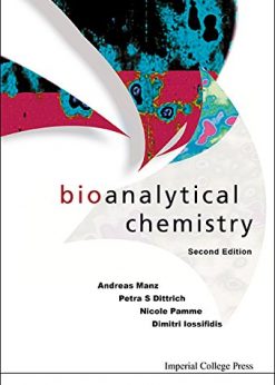 Bioanalytical Chemistry (Second Edition) eBook