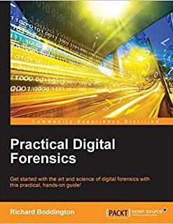 Practical Digital Forensics eBook