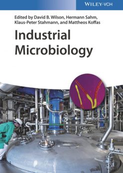 Industrial Microbiology eBook
