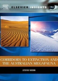Corridors to Extinction and the Australian Megafauna eBook