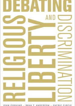 Debating Religious Liberty and Discrimination eBook