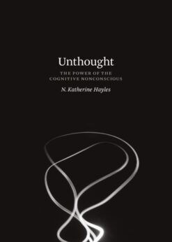 Unthought: The Power of the Cognitive Nonconscious eBook