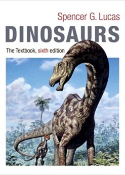 Dinosaurs: The Textbook eBook