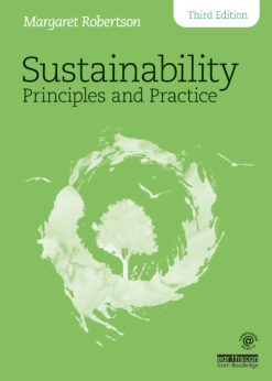 Sustainability Principles and Practice eBook