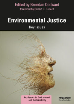Environmental Justice: Key Issues eBook
