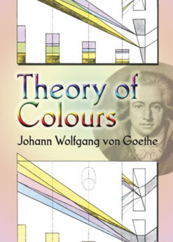 Theory of Colours eBook