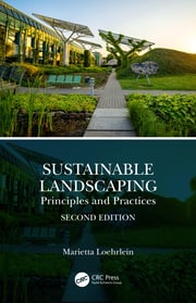 Sustainable Landscaping: Principles and Practices eBook