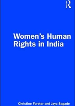 Women’s Human Rights in India eBook