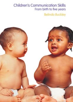 Children's Communication Skills: From Birth to Five Years eBook