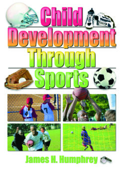 Child Development Through Sports eBook