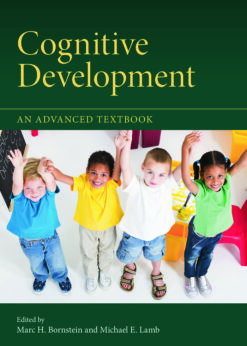 Cognitive Development: An Advanced Textbook eBook