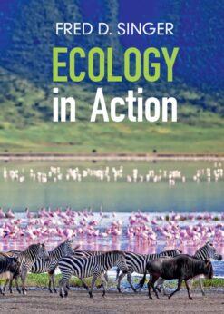 Ecology in Action eBook