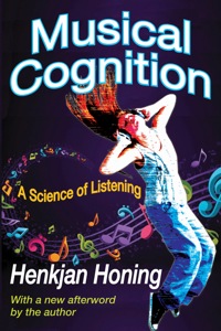 Musical Cognition eBook