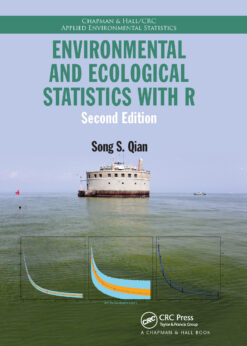 Environmental and Ecological Statistics with R eBook
