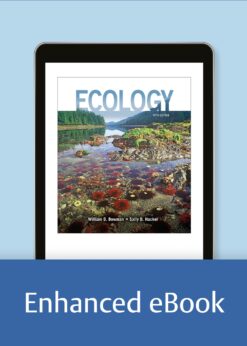 Ecology eBook