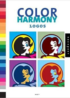 Color Harmony: Logos More Than 1,000 Color Ways for Logos that Work eBook