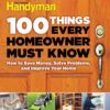 100 Things Every Homeowner Must Know eBook