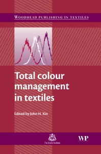 Total Colour Management in Textiles eBook