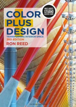 Color Plus Design: Transforming Interior Space eBook