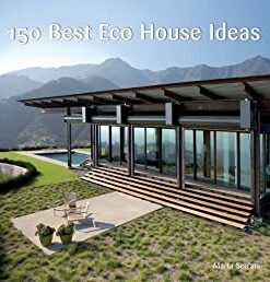 150 Best Eco House Ideas eBook
