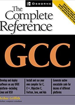 GCC: The Complete Reference eBook