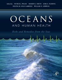 Oceans and Human Health eBook