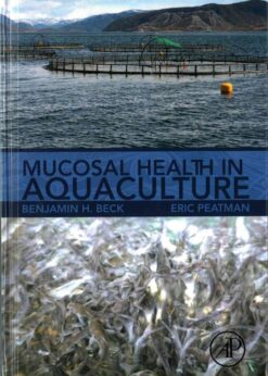 Mucosal Health in Aquaculture eBook