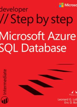 Windows Azure SQL Database Step by Step eBook