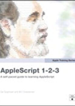 Apple Training Series: AppleScript 1-2-3 eBook