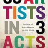33 Artists in 3 Acts eBook