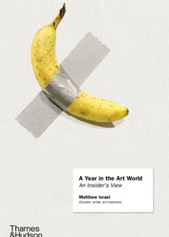 A Year in the Art World eBook