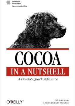 Cocoa in a Nutshell eBook