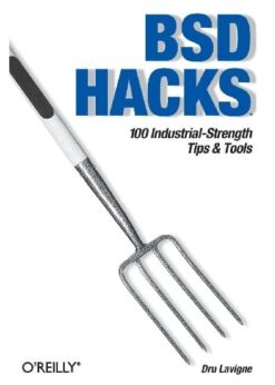 BSD Hacks eBook