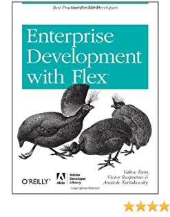Enterprise Development with Flex eBook