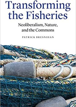 Transforming the Fisheries eBook
