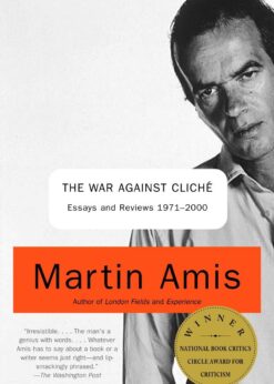 The War Against Cliche: Essays and Reviews 1971-2000 eBook