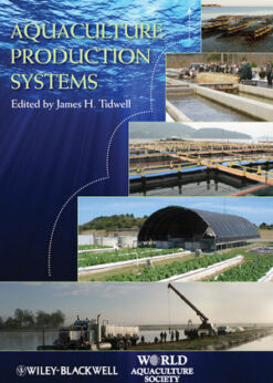 Aquaculture Production Systems eBook