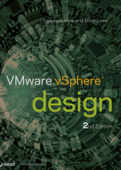 VMware vSphere Design eBook