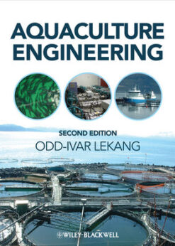 Aquaculture Engineering eBook
