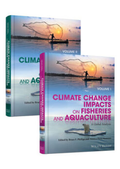 Climate Change Impacts on Fisheries and Aquaculture: A Global Analysis eBook