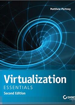 Virtualization Essentials eBook