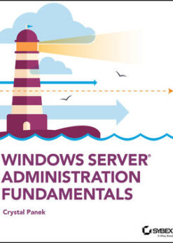 Windows Server Administration Fundamentals eBook
