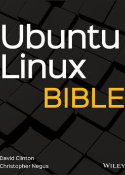 Ubuntu Linux Bible eBook