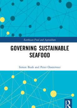 Governing Sustainable Seafood eBook