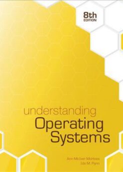 Understanding Operating Systems eBook