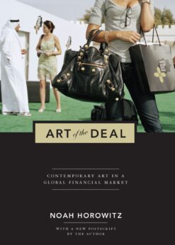 Art of the Deal: Contemporary Art in a Global Financial Market eBook